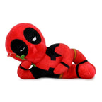 Phunny Plush Marvel Sexy Deadpool Peluche – vista 2