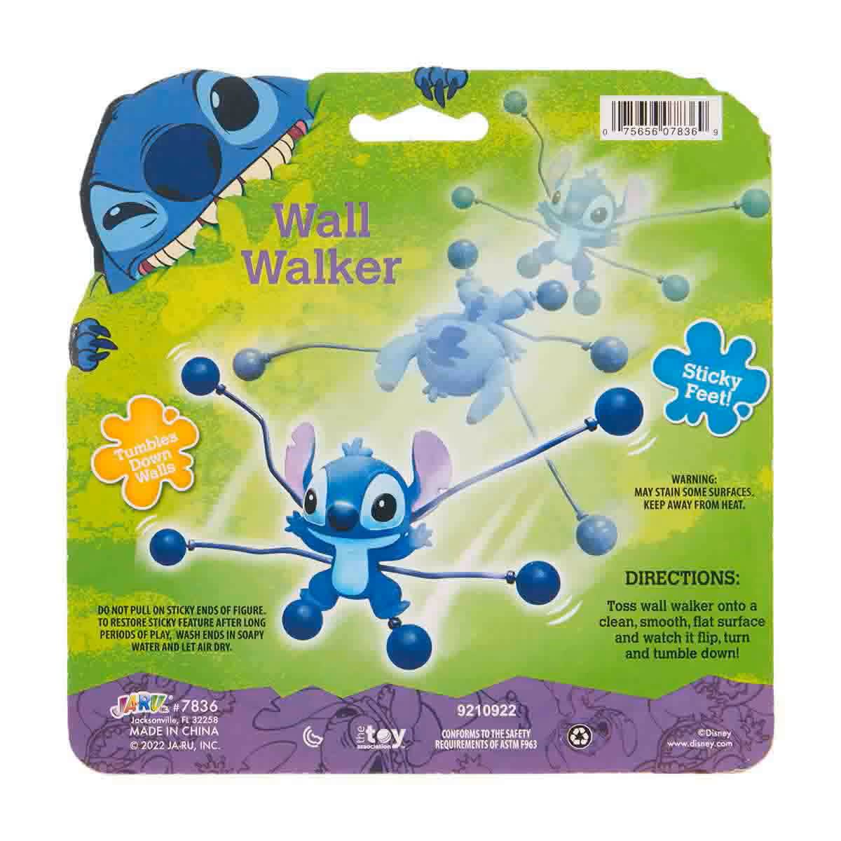 Disney Stitch Escalador de Pared Juguete Interactivo – vista 2