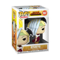 Funko Pop! Animation My Hero Academia Ryukyu in Hero Costume #1007 – vista 2