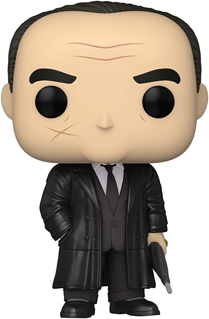 Funko Pop Movies The Batman Oswald Cobblepot Chase 1191 – vista 2
