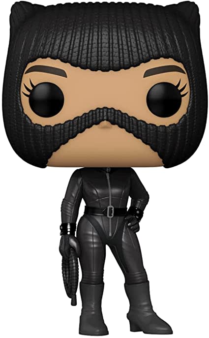 Funko Pop Movies The Batman Selina Kyle 1190 Figura de 10 cm Surtida – vista 2