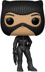Funko Pop Movies The Batman Selina Kyle 1190 Figura de 10 cm Surtida – vista 2