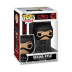 Funko Pop Movies The Batman Selina Kyle 1190 Figura de 10 cm Surtida – vista 1