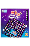 DACTIC Piedra, Papel o Tijera – vista 1