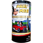 Puzzle Mickey Vintage 90 Aniversario 500 Piezas en Tubo Surtido – vista 3