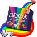 LUD8 Ludo para tomar Pásalo Chancho – vista 1
