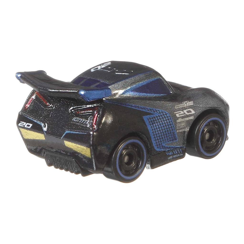 Cars Mini Racers auto de metal – vista 2