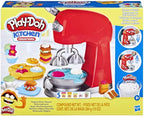 Play-Doh Kitchen Creations Batidora Mágica con 284 g de Masa – vista 2