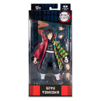 Demon Slayer Figura de Acción Articulada 18 cm – vista 3