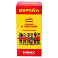 Minix Figura Mundial 2026 España 12 cm Blind Box Sorpresa – vista 1
