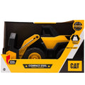 CAT Compact Steel Cargadora de Ruedas de Acero 30 cm – vista 1