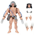 Marvel Legends X-Men Wolverine Arma X Figura de 6 Pulgadas – vista 1