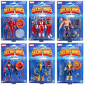 Marvel Legends Secret Wars Retro Figura Articulada Surtida – vista 1