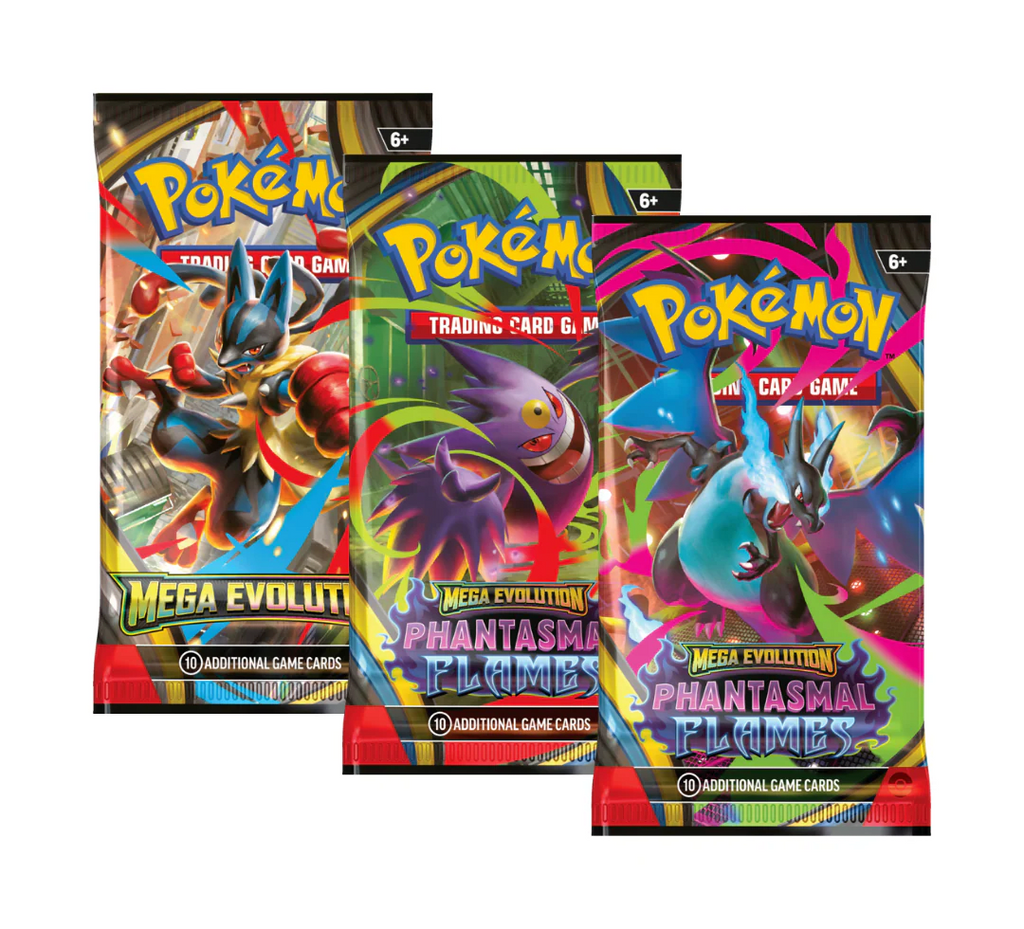 Pokémon TCG Colección Día de Pokémon 2026 en Español – vista 2