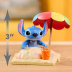 Disney Stitch Live-Action Movie Time Figura de Lujo Sorpresa – vista 2