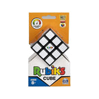 Rubik's Cubo 3x3 Original Rompecabezas Clásico de Ingenio – vista 2