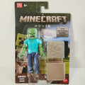 Minecraft Película Figura de Acción Core 3,25 Pulgadas Surtido – vista 1