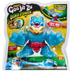 Goo Jit Zu Dino Power Supagoo Figura Héroe Elástica – vista 2