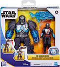 Star Wars Epic World of Action Stormtrooper con Traje Mecánico – vista 1