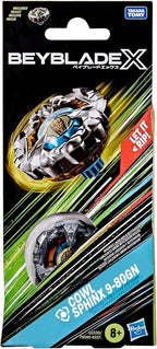 Beyblade X Booster Trompo de Batalla Individual Surtido – vista 3