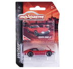 Majorette Vintage Auto Clásico de Metal Coleccionable Surtido – vista 2