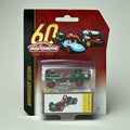 Majorette Anniversary Edition First Ever Verde – vista 1