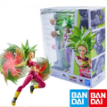 S.H.Figuarts Dragon Ball Super Super Saiyan Kefla Figura Articulada – vista 2