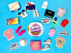 Mini Brands Sneakers Bola con 5 Sorpresas – vista 2