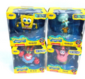 Jada Nano MetalFigs Bob Esponja Figura de Metal 6,35 cm Surtido – vista 1