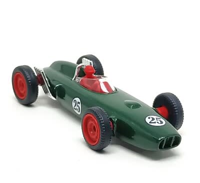 Majorette Anniversary Edition First Ever Verde – vista 2