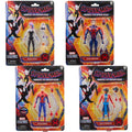 Marvel Legends Series Spider-Man Figura de Acción Surtido – vista 1