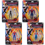 Marvel Legends Series Spider-Man Figura de Acción Surtido – vista 1