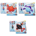Marvel Spidey y sus Sorprendentes Amigos Figura 7,6 cm Surtido – vista 1