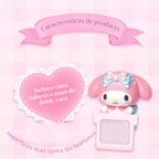 Sanrio Hello Kitty Bow Sweetheart Figura Sorpresa Adhesiva – vista 3
