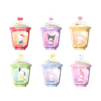 Sanrio Milk Tea Cup Series Figura con Movimiento Solar Sorpresa – vista 3