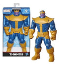 Marvel Olympus Figura de 25 cm Venom, Hulk o Thanos Surtido – vista 1