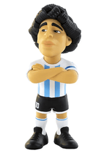 Minix Diego Maradona Figura Coleccionable de Fútbol – vista 2