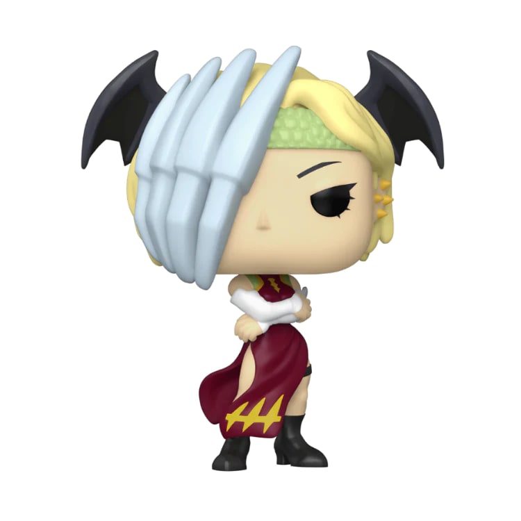 Funko Pop! Animation My Hero Academia Ryukyu in Hero Costume #1007 – vista 1