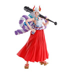 S.H.Figuarts One Piece Yamato Figura Articulada – vista 2