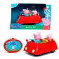Peppa Pig Vehículo a Control Remoto Serie A – vista 1