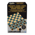 Juego de Damas Clásico de Mesa para Toda la Familia – vista 1