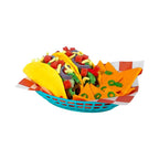 Slimy DIY Street Food Crush Mini Tacos Kit de Slime – vista 3