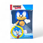 Sonic Classic figura – caja frontal