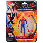 Marvel Legends Series Spider-Man Figura de Acción Surtido – vista 3
