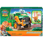 Paw Patrol Dino Película Vehículo Acrobático – vista 4