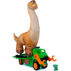 Paw Patrol Dino Película Vehículo Acrobático – vista 3