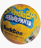 Bob Esponja Buddies Figura 3D de 7,6 cm Cápsula Sorpresa – vista 2