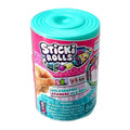 Sticki Rolls Cápsula Sorpresa con Pulsera de Stickers Holográficos – vista 1