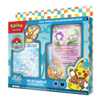 Pokémon TCG World Championships Deck 2025 Mazo en Inglés – vista 5