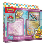 Pokémon TCG World Championships Deck 2025 Mazo en Inglés – vista 4